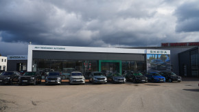 ServisPRVÝ TRENČIANSKY AUTOSERVIS (Pohľad 66)