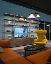 RIJA - Bavaria Nitra (Pohľad 30)