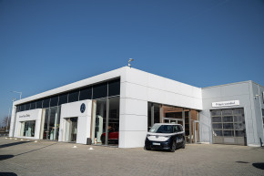 ServisARAVER Nové Zámky (Pohľad 33)