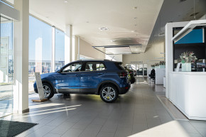 ServisARAVER Nové Zámky (Pohľad 37)