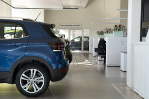 ServisARAVER Nové Zámky (Pohľad 38)