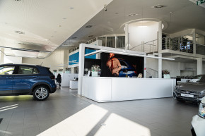 ServisARAVER Nové Zámky (Pohľad 39)