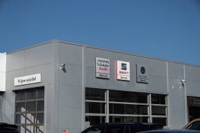 ServisARAVER Nové Zámky (Pohľad 41)