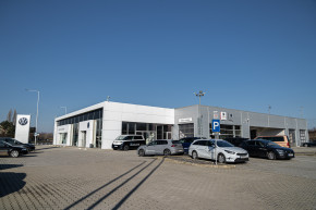 ServisARAVER Nové Zámky (Pohľad 42)