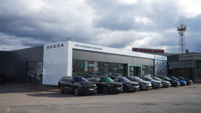 ServisPRVÝ TRENČIANSKY AUTOSERVIS (Pohľad 69)