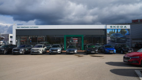 ServisPRVÝ TRENČIANSKY AUTOSERVIS (Pohľad 70)