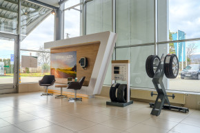 PRVÝ NOVOMESTSKÝ AUTOSERVIS (Pohľad 11)