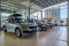 PRVÝ NOVOMESTSKÝ AUTOSERVIS (Pohľad 17)