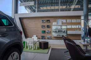 PRVÝ NOVOMESTSKÝ AUTOSERVIS (Pohľad 21)