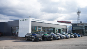 PRVÝ TRENČIANSKY AUTOSERVIS (Pohľad 65)