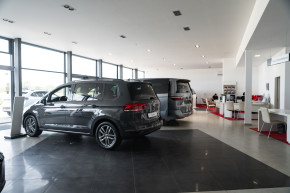 ServisARAVER Piešťany (Pohľad 42)