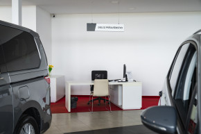ServisARAVER Piešťany (Pohľad 51)