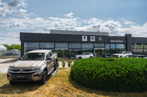 ServisARAVER Piešťany (Pohľad 53)