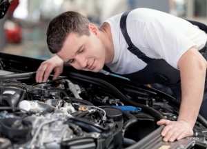 Automechanik Trenčín
