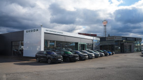 ServisPRVÝ TRENČIANSKY AUTOSERVIS (Pohľad 67)