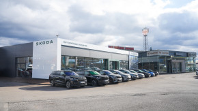 PRVÝ TRENČIANSKY AUTOSERVIS (Pohľad 64)