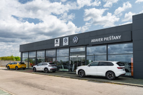 ServisARAVER Piešťany (Pohľad 54)