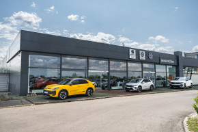 ServisARAVER Piešťany (Pohľad 56)