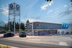 ServisRIJA - Bavaria Nitra (Pohľad 38)